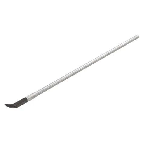 841024 Hultafors Aluminiumspett böjd, 1500 mm Lågt pris
